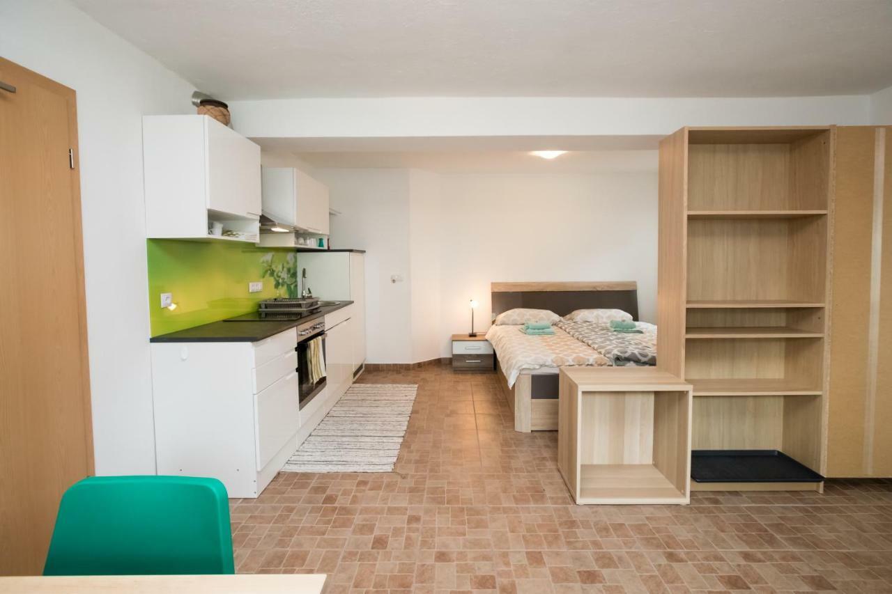 Apartma Tajc Bohinj Zewnętrze zdjęcie