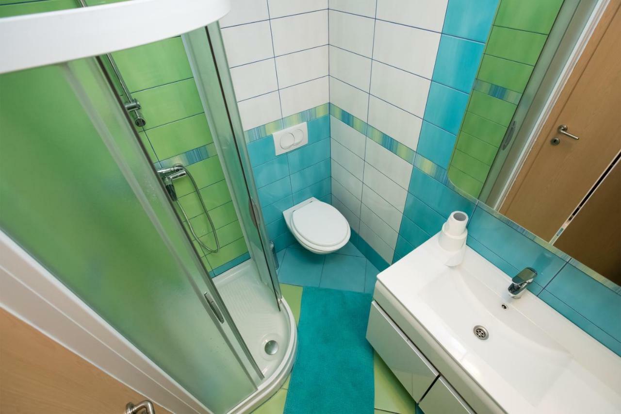 Apartma Tajc Bohinj Zewnętrze zdjęcie
