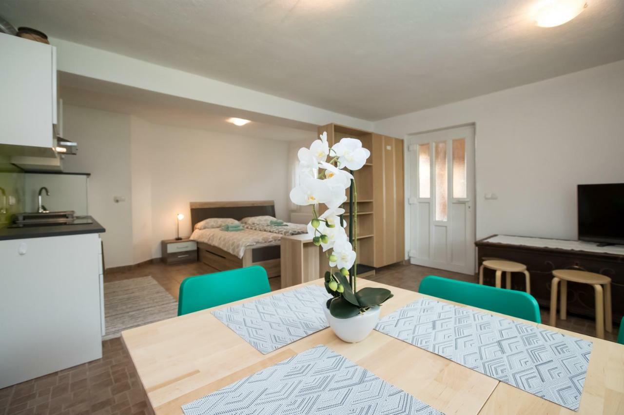Apartma Tajc Bohinj Zewnętrze zdjęcie