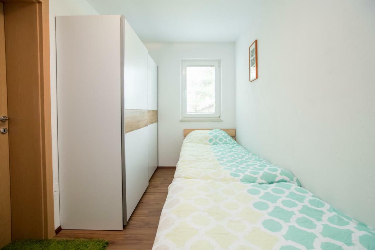 Apartma Tajc Bohinj Zewnętrze zdjęcie