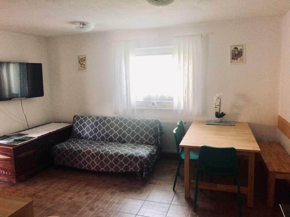 Apartma Tajc Bohinj Zewnętrze zdjęcie